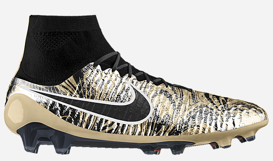 nike tiempo legend fg black