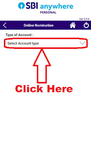 how to search cif number in sbi