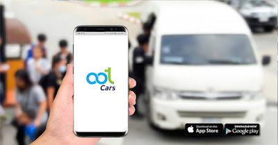 OOT App Makes Booking Out of Town Trips, Car Rentals Easy