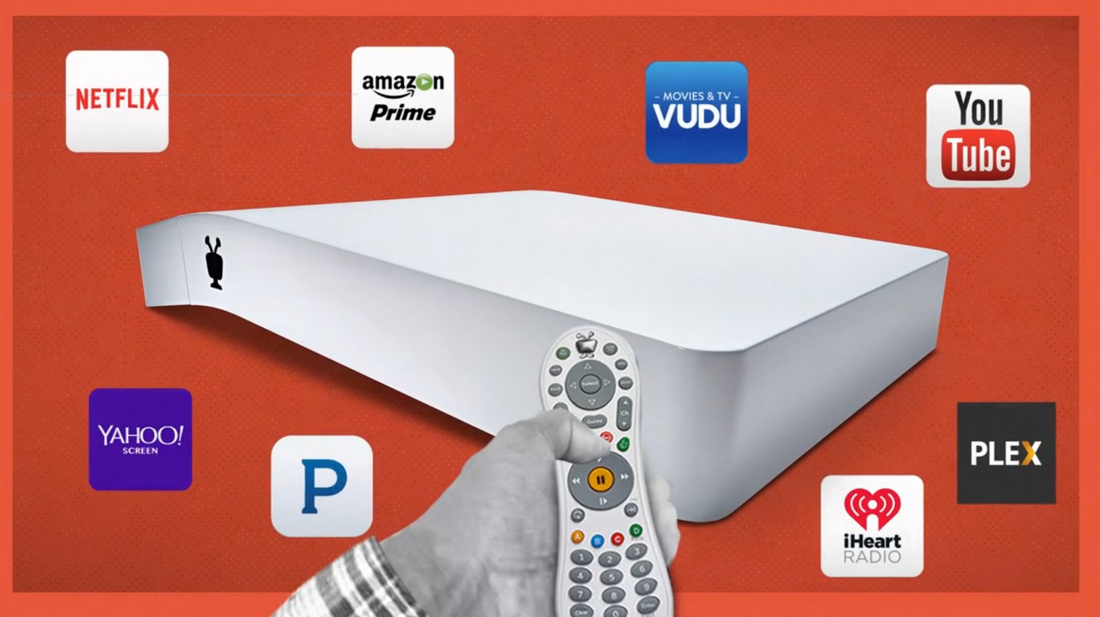 Here Are The Steps To Get The New TiVo DVR Box Activated?
