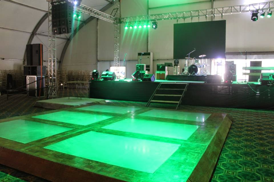 Professional Lights and Sound RENTAL Caloocan City, Metro ManilaZONE