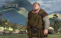 Brave Movie Wallpaper 5 | Young MacGuffin