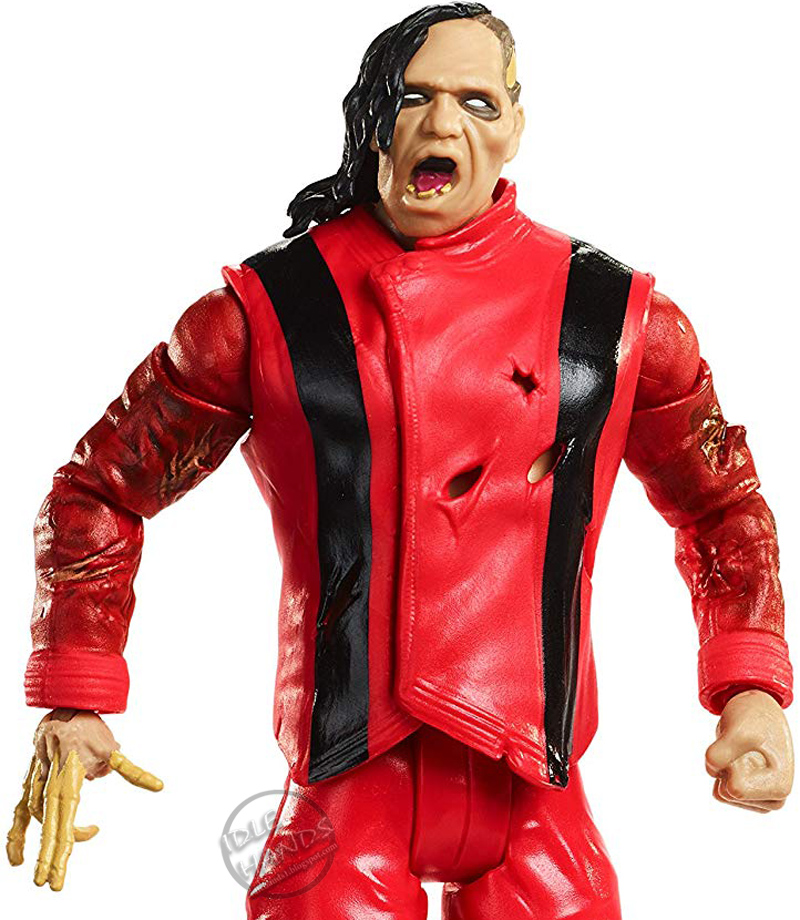kane zombie figure