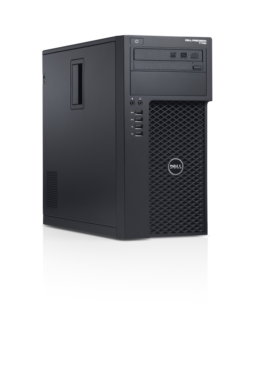 SC Cyberworld = Malaysia's Latest IT News Dell Redefines Workstation