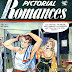 Pictorial Romances #22 - Matt Baker art & cover