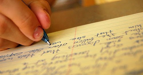 How to write an essay by seeing a picture image