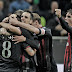Milan 2, Inter 2: Misery Loves Company