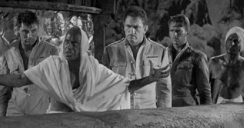 NAKARAJAN BHAKTA VIDUR ,1921 SILENT FILM , BANNED FIRST IN BRITISH