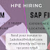 Sap Mm & FICO Jobs in Pune 