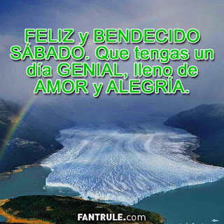 imagenes feliz sabado frases gif