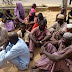Lagos restates commitment to eradicate street begging