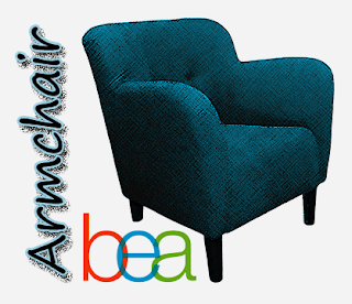 ArmchairBEA