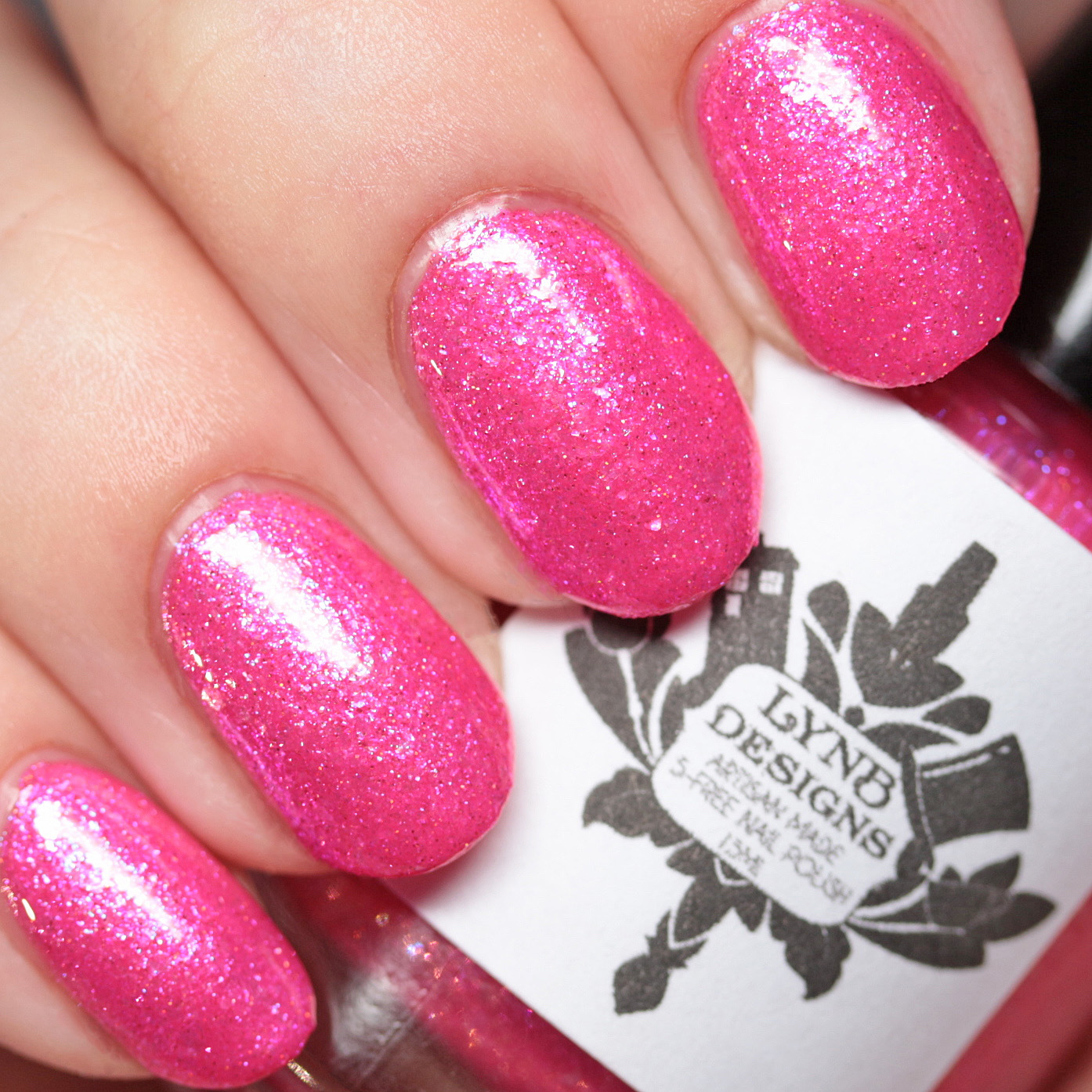 The Polished Hippy Polish Pickup February 2018 Sugar Rush Brands F