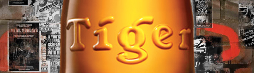 Tiger Beer US
