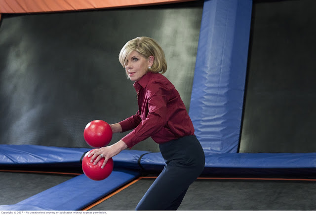 A Bad Moms  Christmas: Film Review