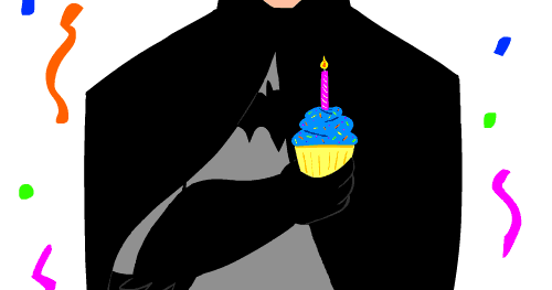 Happy Birthday He-who-must-not-be-named ;)