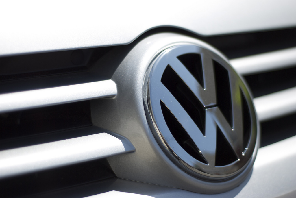 Everything About All Logos: Volkswagen Logo Pictures