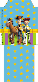 Fiesta de Toy Story: Imprimibles Gratis para Fiestas.
