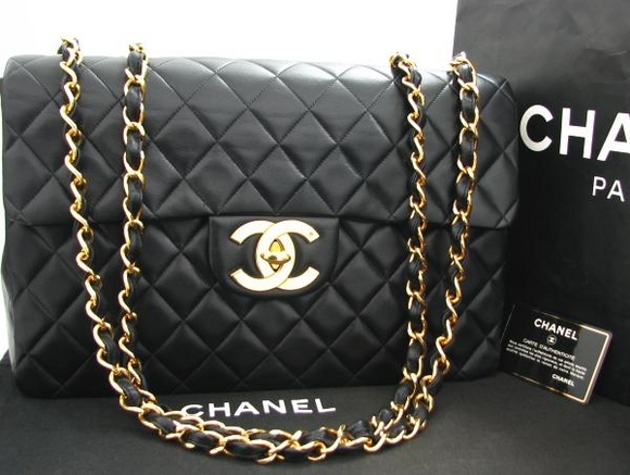 Ash & Jaz&#39;: Coco Chanel Inspired Fashion