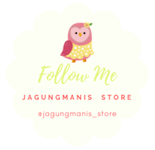 Jagungmanis Store