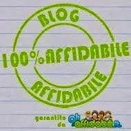 Premio Blog 100% affidabile