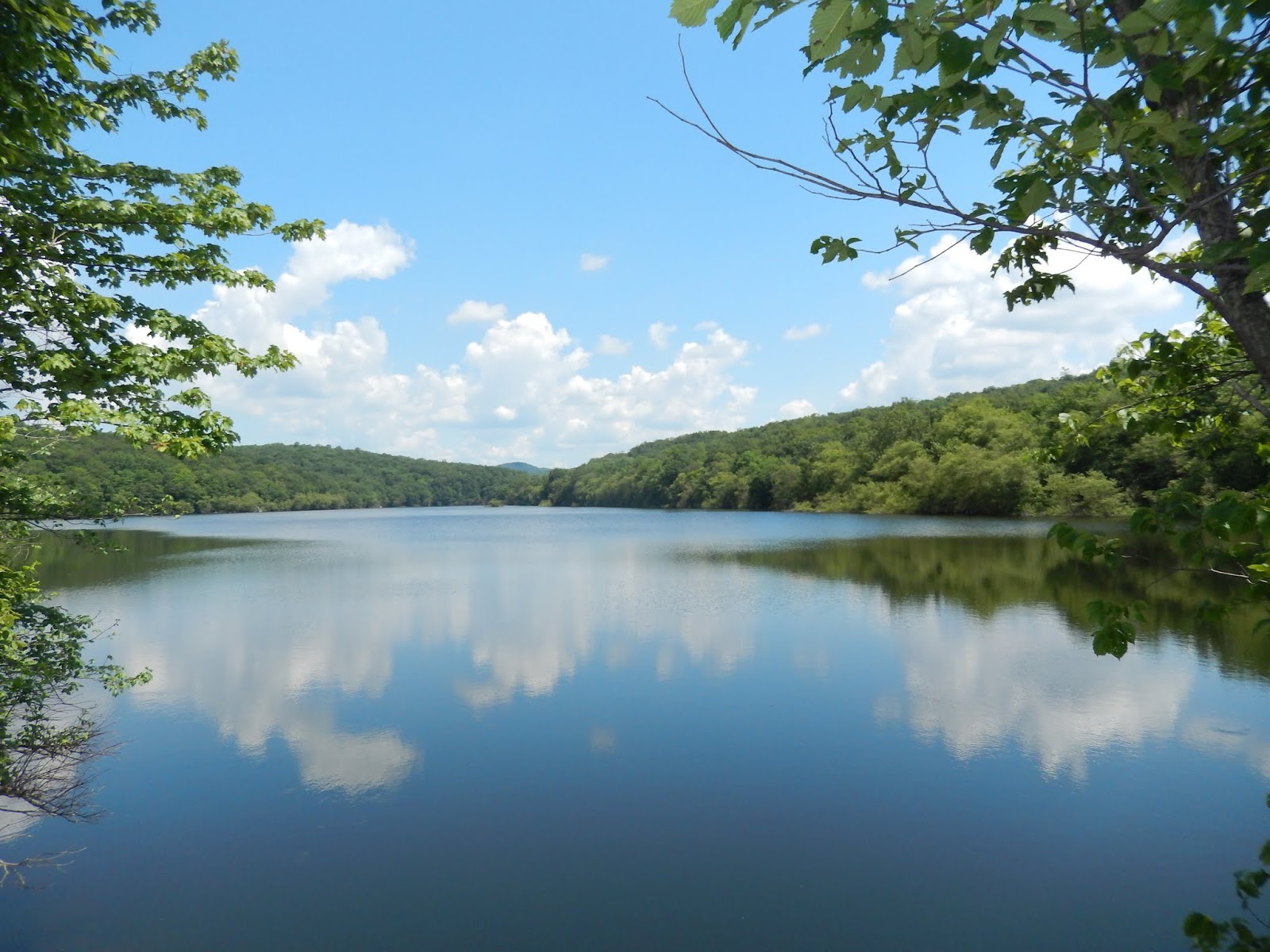 New Jersey and You Perfect Together, Liberty and