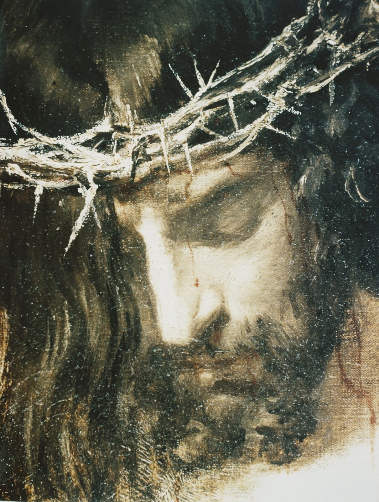 JESUS CRISTO, INFALÍVEL - JESUS CHRIST, UNFAILING ~ JESUS ENSINAMENTO