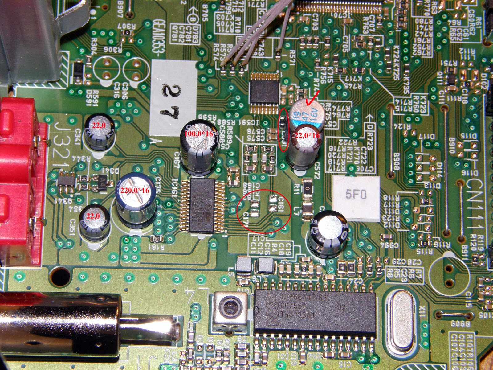 Jcv8031 аналоги микросхема усилителя