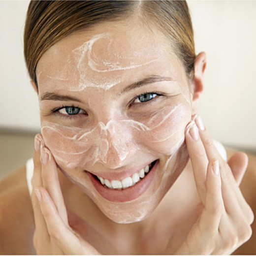 How to Treat Dry Skin on FaceBeauty