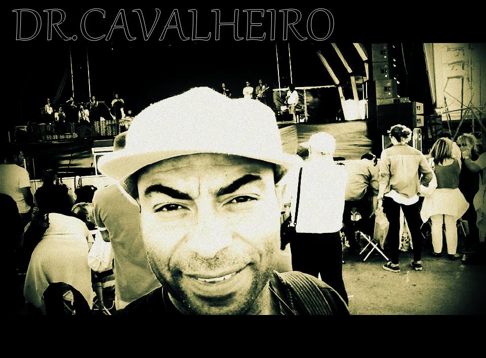 DR.CAVALHEIRO - A HISTORIA.