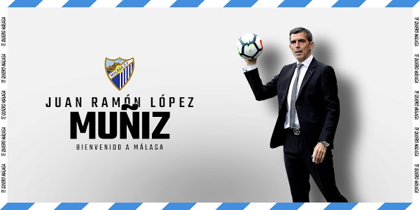 Oficial: El Málaga firma dos años a Muñiz