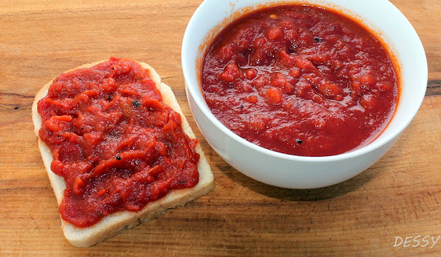 Едросмляна лютеница