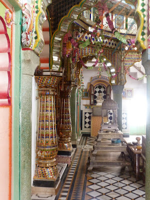 Día 4. De Bikaner a Jaisalmer. - Indiaren ametsa (El sueño de India) (4)