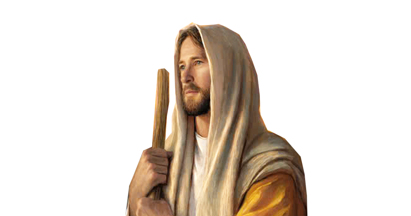 Tuhan Yesus Png