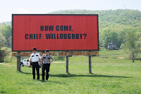 Three Billboards Outside Ebbing, Missouri Woody Harrelson and Sam Rockwell Image 1 (34)
