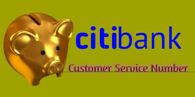 Citibank Customer Service Baeti