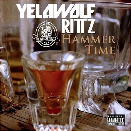Yelawolf – Hammertime featuring Rittz ( 1 Song - Free Download )