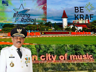 Pelaksanaan Event Musik Wujudkan Ambon Sebagai Kota Musik Dunia 1 risat%2Boke