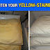 I Was Going To Throw Out My Gross Yellow-Stained Pillows, Until I Learned THIS Brilliant Trick!