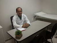 Resultado de imagem para medicos atendendo em adustina