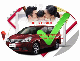 Nissan all new grand livina mobil paling nyaman pilihan keluarga indonesia