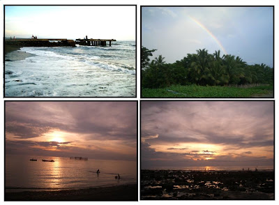 Gigong's Mama: Naawan, Misamis Oriental