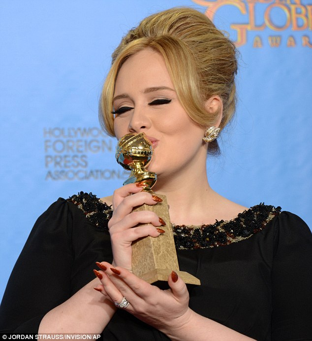 Mia média blogja január 2013