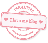 J'aime mon blog!