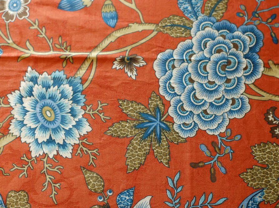 Hudson Baby Design United in Orange (and blue)