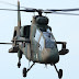 Japanese OH-1 Ninja Light Attack / Reconnaissance Helicopter