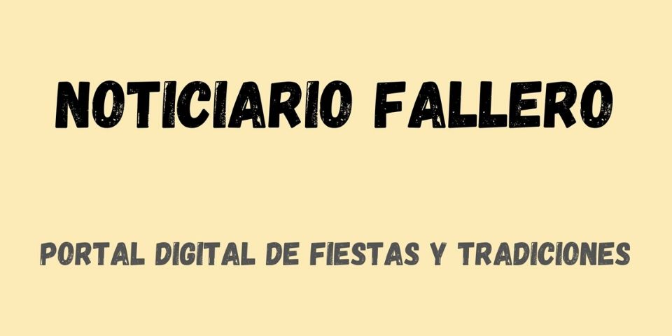 NOTICIARIO FALLERO