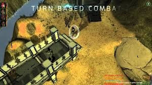 Screenshot 1 Stellar Tactics Free Download For PC Full Version