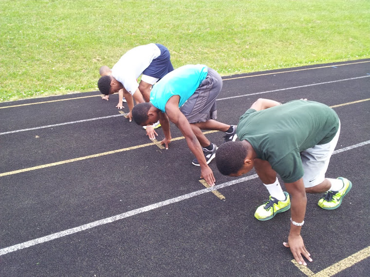 Point2TheSkyy AAU Track Team Registration