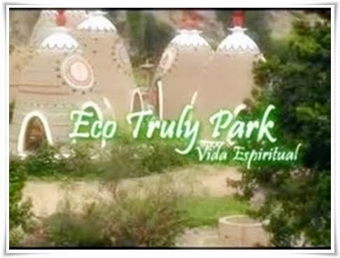 ECO TRULY PARK PERU